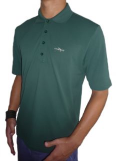 Chervo Abez Aruger Herren Golf Polo Shirt grün Größe 48