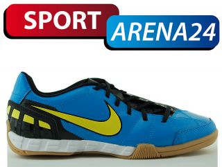 Nike JR Total 90 Shoot III IC Hallenschuhe Schuhe NEU