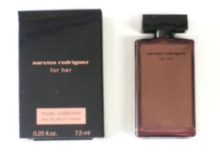Narciso Rodriguez For Her Musc EDP 7.5ml .25oz Mini