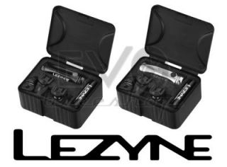 Lezyne Super Drive XL LED Akku Scheinwerfer BOX   mit 2 Akkus   500