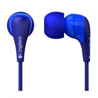 Logitech Ultimate Ears 200 blau
