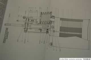Fachbuch Stirlingmotor, Bauanleitung Wärmekraftmaschine, Antrieb mit