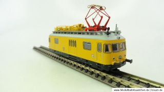 Trix 12560 – Turmtriebwagen BR 701 033 3 der DB, digital