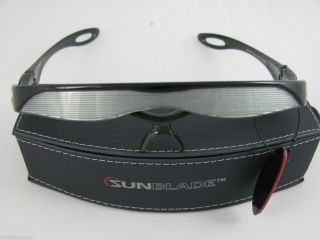 Sunblade Sonnenbrille Sonnenschutz SB 701D NEU