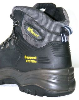 Grisport 703 S3 Sicherheitsschuhe Arbeitsschuhe Schuhe Boots Stiefel