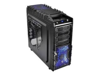 Gehaeuse Full Tower THERMALTAKE Overseer RX I HDD Docking Station E
