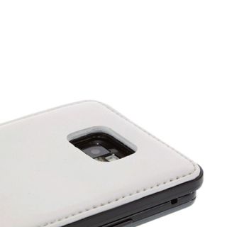 Samsung Galaxy S2 i9100 echte Leder Tasche Case Hülle Schale Etui