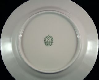 Porzellan Sammeltasse von Seltmann Weiden Royal China Bavaria