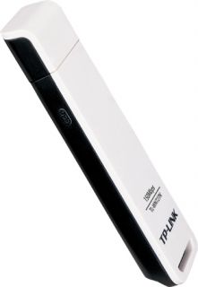 TP Link WLAN USB Adapter Stick 150 Mbit PSP TL WN727N
