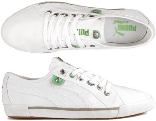 Puma Schuhe Corsica white weiß Damen 37,38,39,40,41