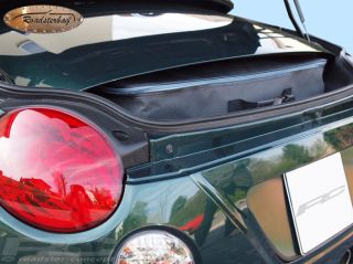 Roadsterbag Koffer Set 2tlg. für Daihatsu Copen