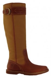 NEU TIMBERLAND Cabot FTW F/L Tall Zip 24659 Stiefel Damen Schuhe Boot