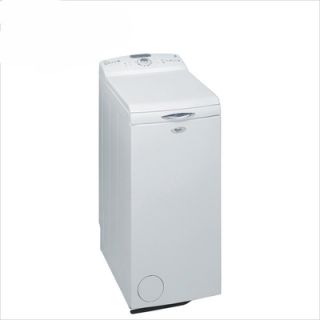 WHIRLPOOL AWE 9630 Waschmaschine Toplader 6kg EEK AAA NEU