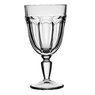 6er Wasserglas Trinkglas Trinkgläser Glas Weinglas Wasserkelch