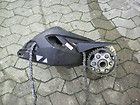 Ducati 749 999 Schwinge Kettenspanner Achse Kette carb