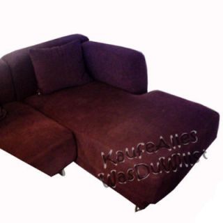 IKEA TYLÖSAND Sofa Bezug REPHULT purpur 2er 3er Sitz ua