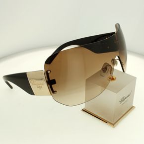 Chopard SCH 755 Sonnenbrille mit Tiefpreis Garantie