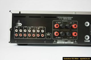 Onkyo A 9155 Integrated Amplifier Verstärker, super Zustand