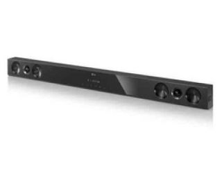 LG Soundbar NB2420A 2.0 System, Bluetooth, USB, Audio System