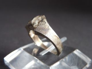 Lapponia Design 925 Silber Ring Gr. 49 Nr. 4587