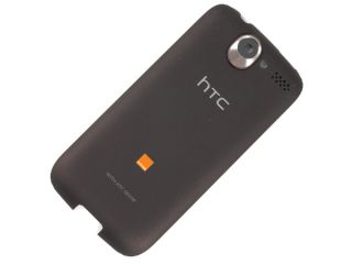 ORIGINAL HTC DESIRE AKKU ACCU DECKEL AKKUDECKEL BACK COVER GEHÄUSE