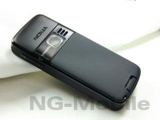 Nokia 3110 classic Schwarz 3110c Handy + w. NEU 6417182713194