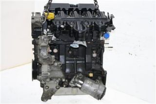Motor Renault ESPACE 4 JKO G9TJ742 2,2 110 KW 150 PS Diesel 02 