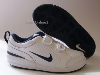 NEU Nike Pico III Kinderschuhe Klett Klettschuhe Schuhe
