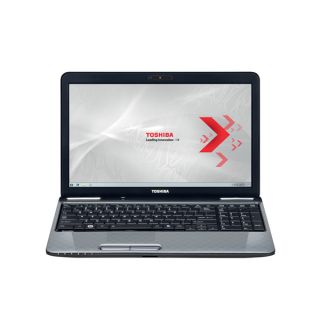 Toshiba Laptop Satellite L755 1NW Core i7 2670QM 8GB 500GB GT525M NEU