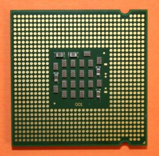 Intel Pentium 4 SL7PU 3,00GHz /1MB Cache /800 FSB Sockel 775