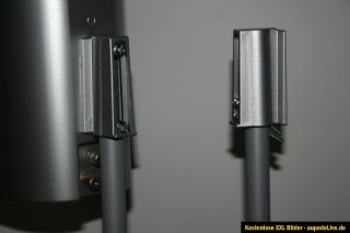 Canton Boxenständer Lautsprecherständer LS80 LS90 für X GX XL GXL