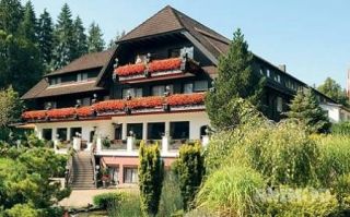 Tage im 4****Hotel Restaurant Waldsägmühle im Schwarzwald
