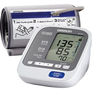 Omron 7 Series Upper Arm Blood Pressure Monitor BP760 073796267605