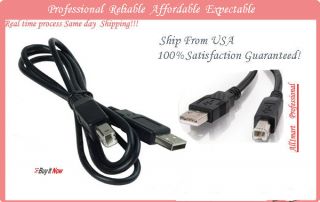 USB Cable Cord For Canon SELPHY CP400 CP600 CP780 Digital Photo