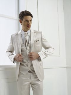 Giovanni Beverley Hills Hochzeitsanzug incl.Hemd 