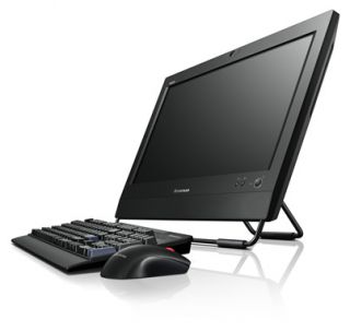 Lenovo ThinkCentre M72z   All In One   I5 3550s/20HD+ Multitouch/Win7