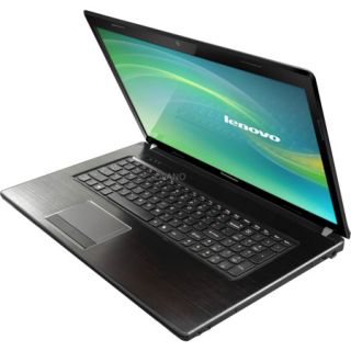 Lenovo Essential G770 M539JGE 17,3 Zoll Notebook Laptop DEFEKT!