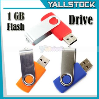 3X 1GB USB Stick 2.0 Speicherstick USB Flash Drive NEU