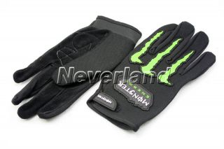Motorradhandschuhe Motorrad Racing Handschuhe Größe L