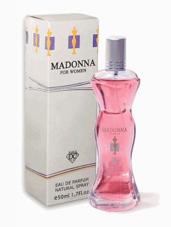 Madonna for Women 50 Ml Eau de Parfüm
