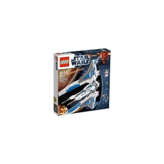 Lego Star Wars 9525   Mandalorian Fighter