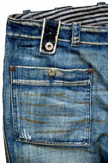 DIESEL Jeans CARDIEL 796 33/34***