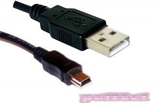 USB Kabel/Datenkabel für Siemens Gigaset S795 / SX810 / S810A Duo