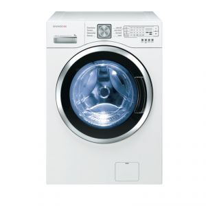 Daewoo DWC LD2612 Waschmaschine Waschtrockner 9 kg 8806323398440