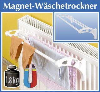 Magnet Wäschetrockner, Trockner, Wenko NEU