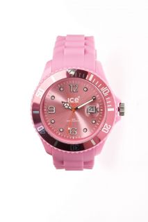 Ice Watch Uhr Modell SI.PK.B.S.09 Sili Pink Big