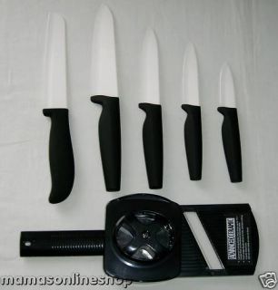Keramik Messer Keramikmesser oder Hobel freie Auswahl