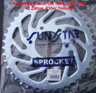 Please ask for complete motorcycle chain kit / kit de chaine / catena