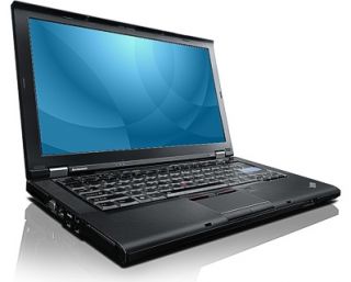 Lenovo Thinkpad T410   2522 2VG  i5 540/Nvidia/4GB/UMTS