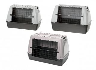 Hunde Transportbox Cargo Pro Hundebox Hundetransportbox Autobox in 3